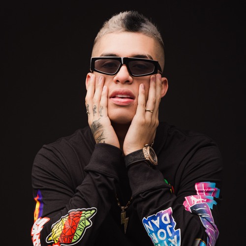 Daniel Parranda DJ