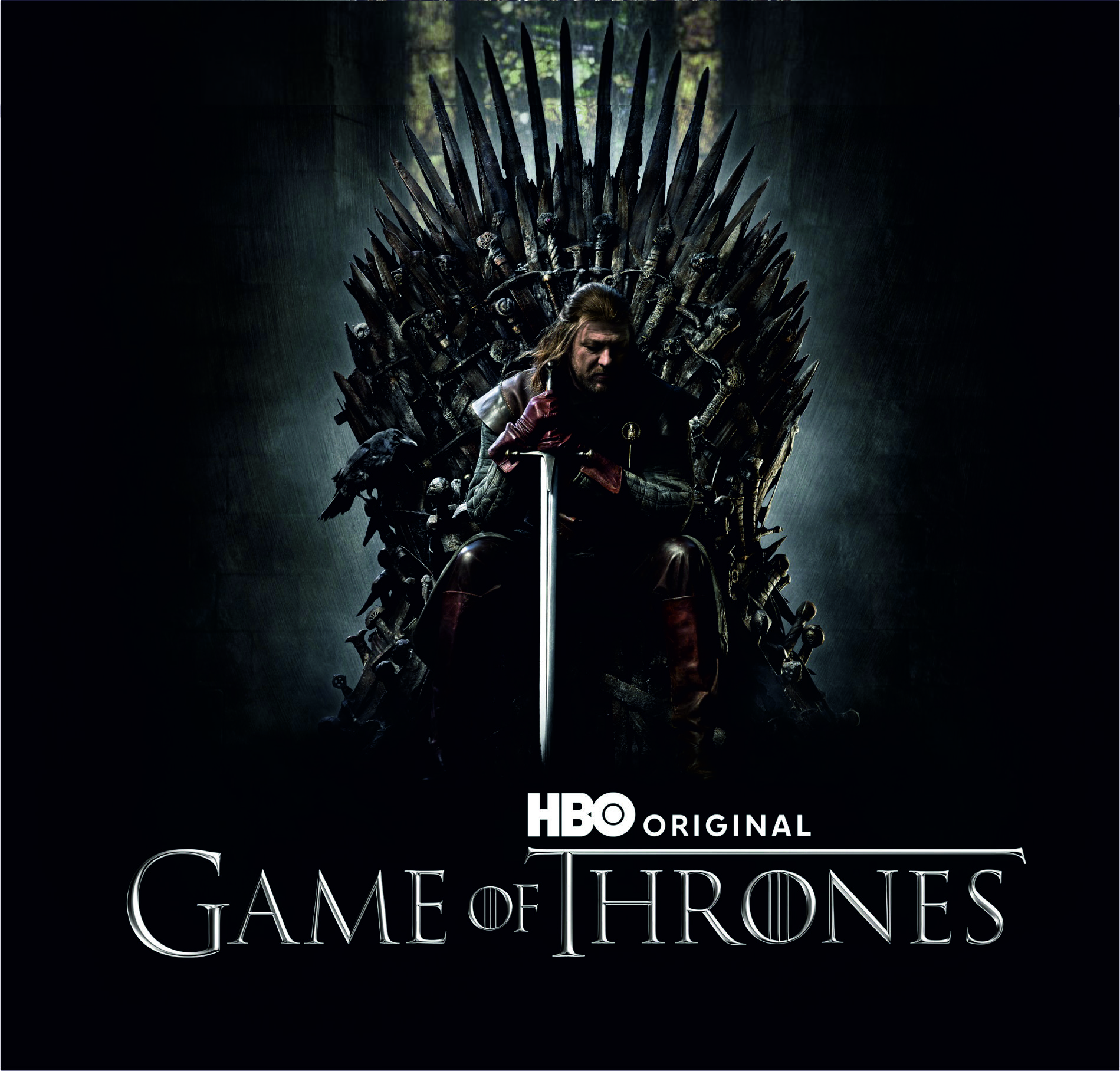 Poster Game of Thrones HBO Max HD